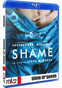 Shame   (2011) (Blu-Ray)